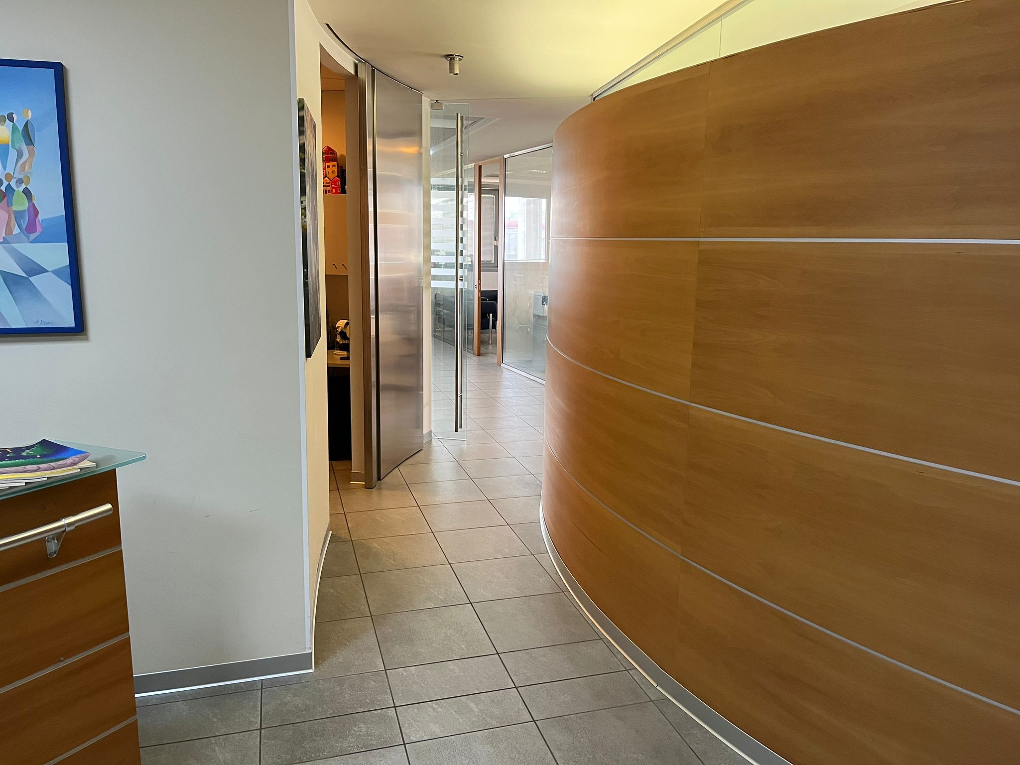 Marcon Palazzo delle Professioni Business Park img n° 7